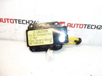 Interruttore airbag Citroën Peugeot 8610A054 8216RK - immagine 2