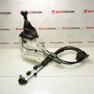 Leva cambio Peugeot 3008 5008 9672372580 2400KT