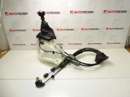 Leva cambio Peugeot 3008 5008 9672372580 2400KT