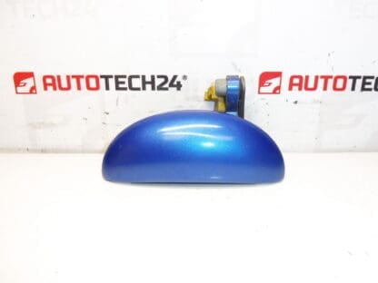 Manico della porta anteriore sinistra Elx Citroën C1 Peugeot 107 9101ak