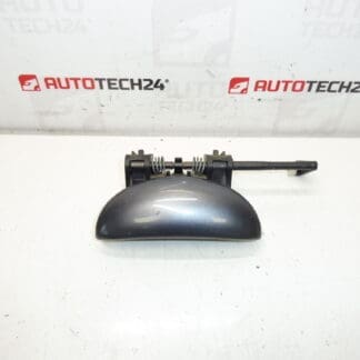 Maniglia porta anteriore sinistra Peugeot KTH 206 206+ KGS 9101N6