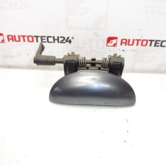 Maniglia porta posteriore destra KTH Peugeot 206 206+ KGS 9101N9