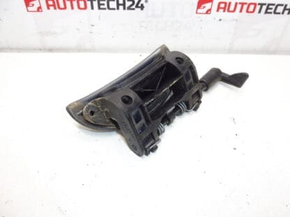 Maniglia porta posteriore sinistra Peugeot 206 206+ KGS 9101N8 - immagine 2