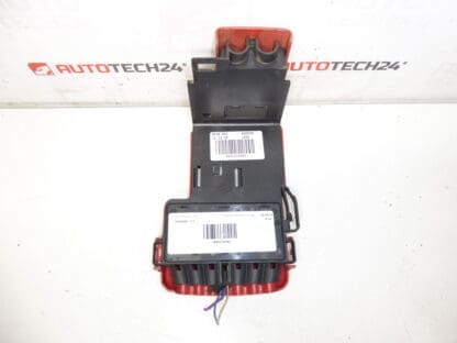 Modulo fusibile Peugeot 308 9663704680 6500GR - immagine 2