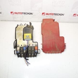 Modulo fusibile Peugeot 308 9663704680 6500GR