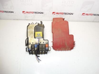 Modulo fusibile Peugeot 308 9663704680 6500GR