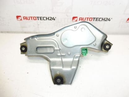 Motore tergicristallo posteriore Citroën C-Crosser Peugeot 4007 6405HW - immagine 2
