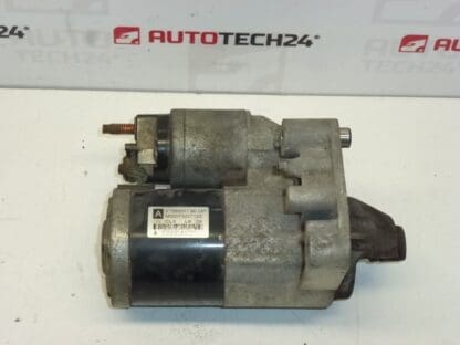 Motorino d'avviamento Citroën Peugeot M000T32271ZE 5802AR