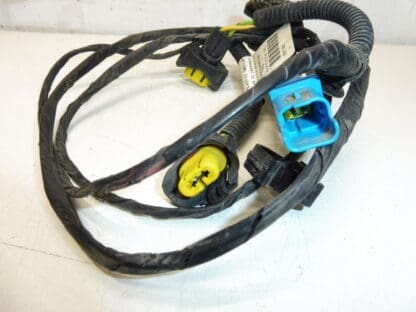 Pacchetto Citroen Peugeot 9653900780 6567LQ - immagine 2