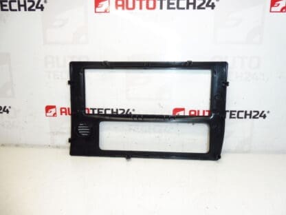 Pannello cruscotto Citroën Xsara 9642155077 821145 - immagine 2