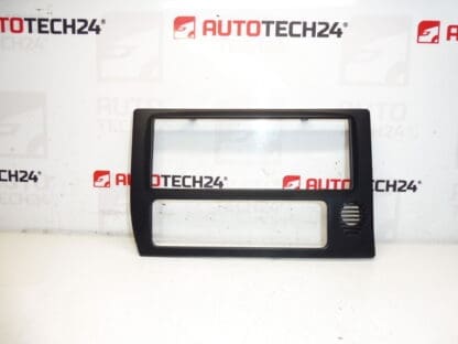 Pannello cruscotto Citroën Xsara 9642155077 821145