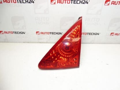 Peugeot 3008 coperchio faro posteriore destro 9683460980 6351HE