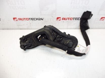 Portalampada Peugeot 3008 9683460780 6351HC - immagine 2
