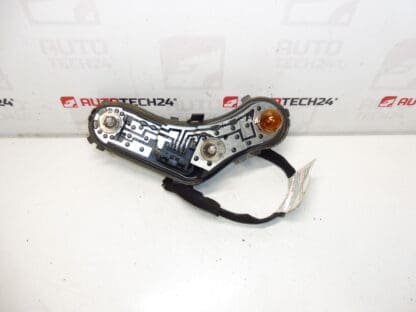 Portalampada Peugeot 3008 9683460780 6351HC