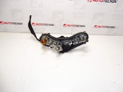 Portalampada Peugeot 3008 9683460880 6350HC