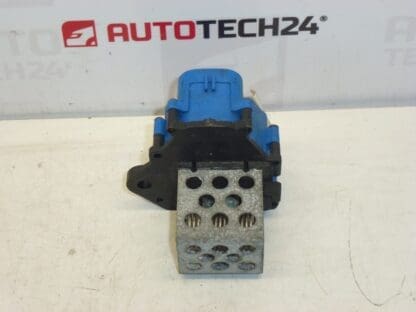 Resistenza Sahara Citroën Peugeot 9662240180 1308CP - immagine 2