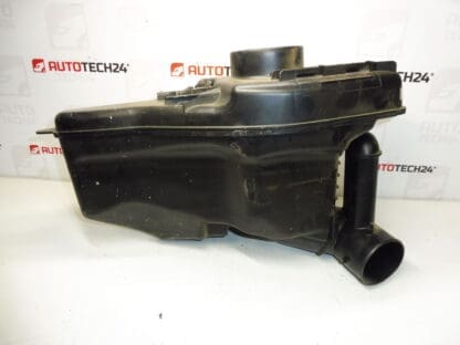 Risuonatore presa d'aria 1.4 VTI 70 kW 8FS Citroën Peugeot 9656237880 1436L6 - immagine 2