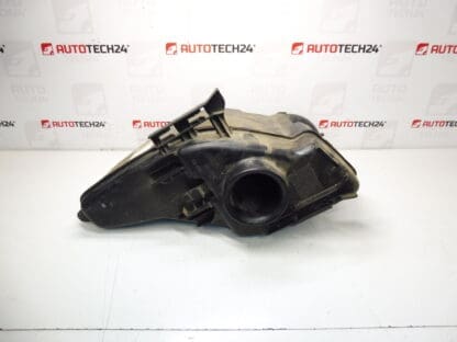 Risuonatore presa d'aria 1.4 VTI 70 kW 8FS Citroën Peugeot 9656237880 1436L6