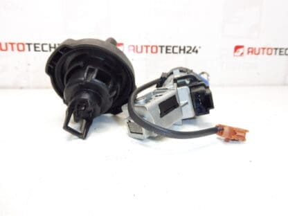 Scatola interruttore Peugeot 308 4162KF 4162SS 1508H7 - immagine 2