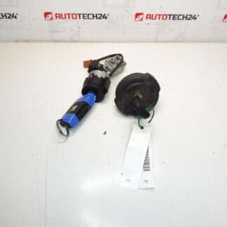 Scatola interruttore Peugeot 308 4162KF 4162SS 1508H7