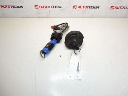 Scatola interruttore Peugeot 308 4162KF 4162SS 1508H7