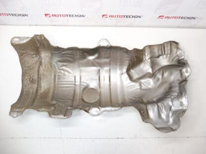 Scudo termico 1.6 HDI Citroën Peugeot 9681296080 1723Fr 1723HP - immagine 2