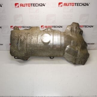 Scudo termico 1.6 HDI Citroën Peugeot 9681296080 1723Fr 1723HP