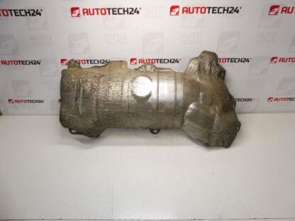 Scudo termico 1.6 HDI Citroën Peugeot 9681296080 1723Fr 1723HP