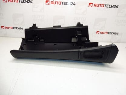 Skiproom Citroën C-Crosser Peugeot 4007 8042A061 825231 - immagine 2