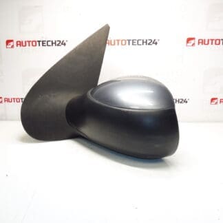 Specchietto retrovisore sinistro Peugeot 206 KTH 96323811XT 96432630XT 8148YC