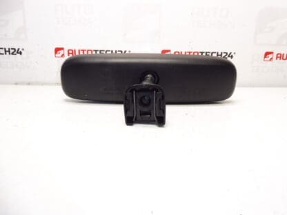 Specchio Citroën C-Crosser Peugeot 4007 8153ll - immagine 2