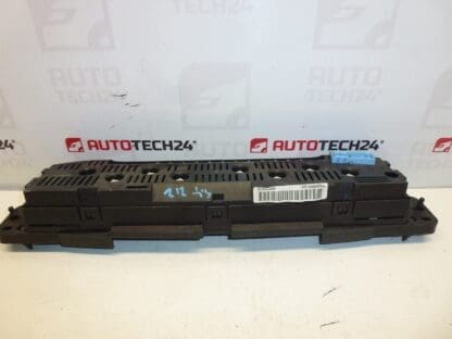 Tachimetro Citroën Xsara Picasso 212 mila km 9659486980 - immagine 2