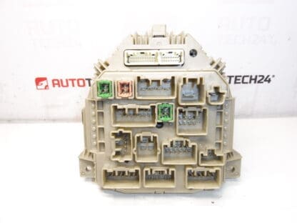 TACHOMETRO CITROën C1 Peugeot 107 83800-054 B000616480 - immagine 2