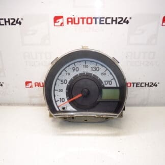 TACHOMETRO CITROën C1 Peugeot 107 83800-054 B000616480
