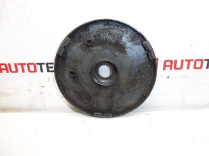 Tappo serbatoio Peugeot 206 KTH 9639426610 9628582180 1508C1 - immagine 2