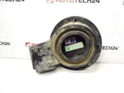 Tappo serbatoio Peugeot 308 1518C9 - immagine 2