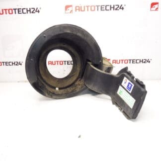 Tappo serbatoio Peugeot 308 1518C9