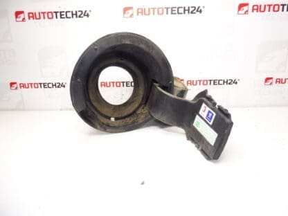 Tappo serbatoio Peugeot 308 1518C9