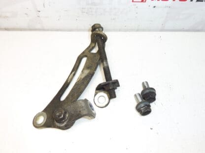 Tenditore cintura Citroën C1 Peugeot 107 128143 5708A0 6822QX - immagine 2