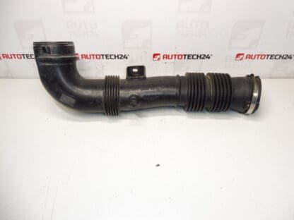 Ugello presa d'aria 1.4 VTI 70 kW 8FS Citroën Peugeot 9656237580 1436L8 - immagine 2