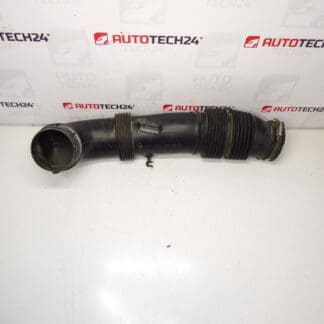 Ugello presa d'aria 1.4 VTI 70 kW 8FS Citroën Peugeot 9656237580 1436L8