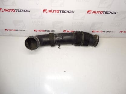 Ugello presa d'aria 1.4 VTI 70 kW 8FS Citroën Peugeot 9656237580 1436L8