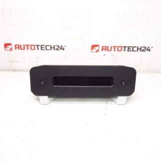 Visualizza Peugeot 206 96653977XT G00 6155GR