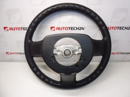 Volante Citroen C1 Peugeot 107 entro il 2012 4109gng - immagine 2