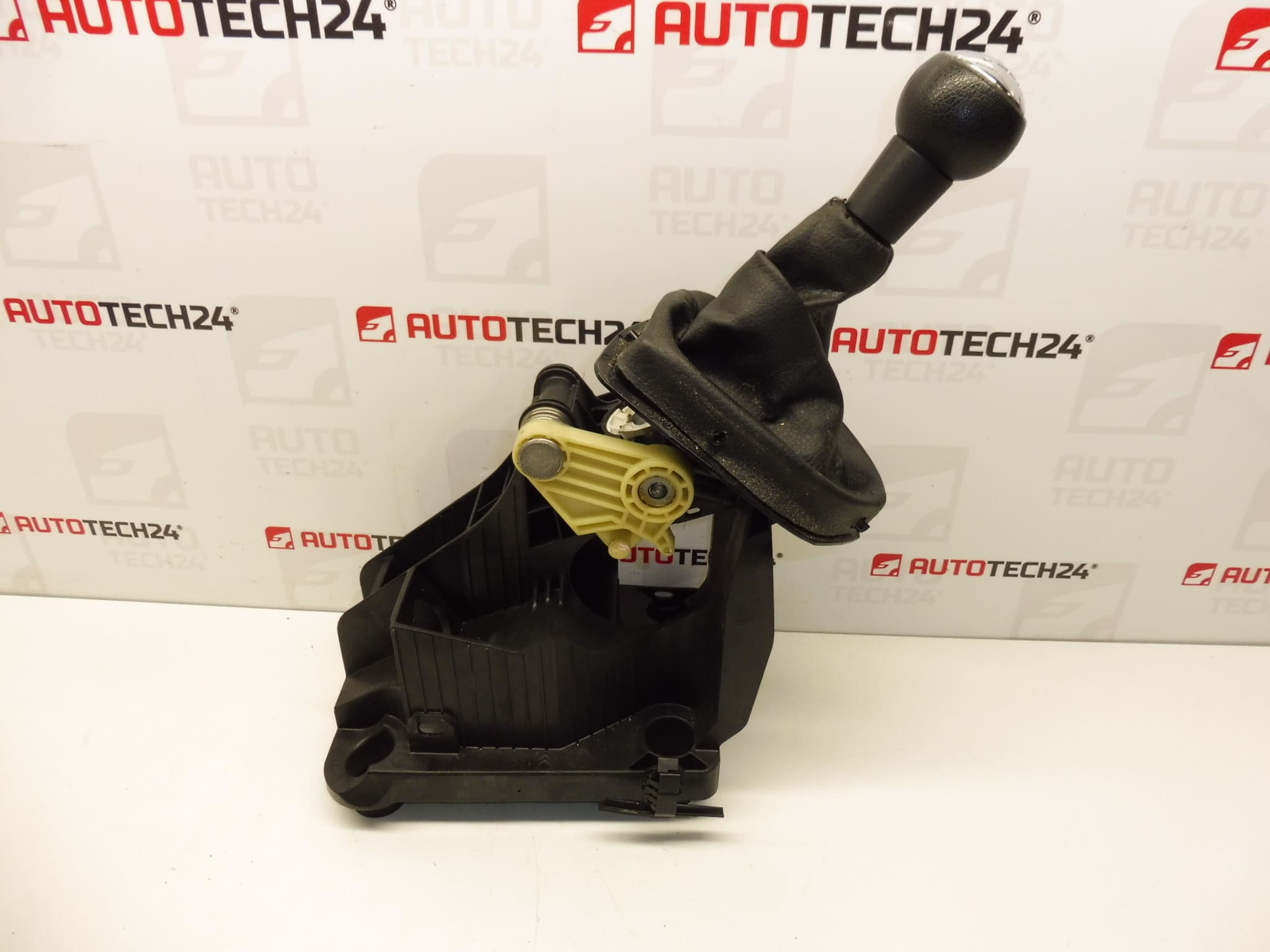 Leva del cambio Peugeot 308 9672042980 2400KK