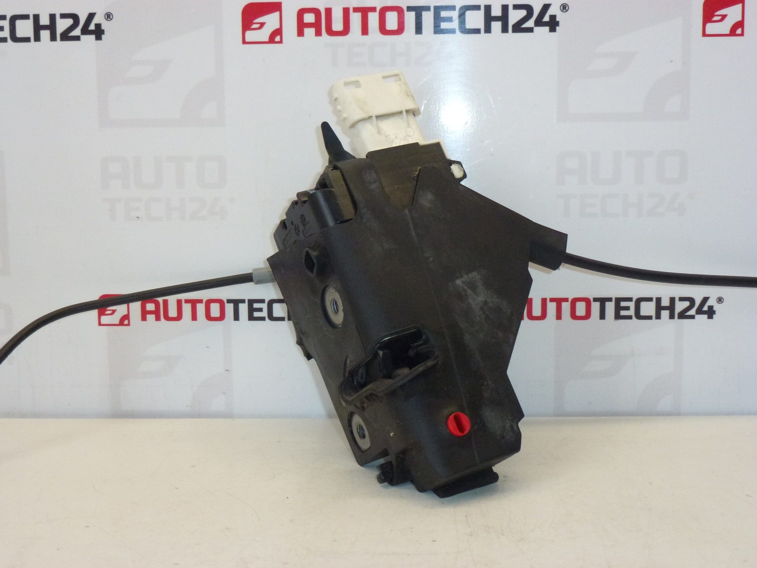 Serratura porta posteriore destra Citroën C4 9681336880 9138T5