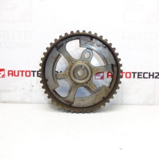 Puleggia a camma 1.4 HDI 1.6 HDI Citroën Peugeot 9640473280 0805H2