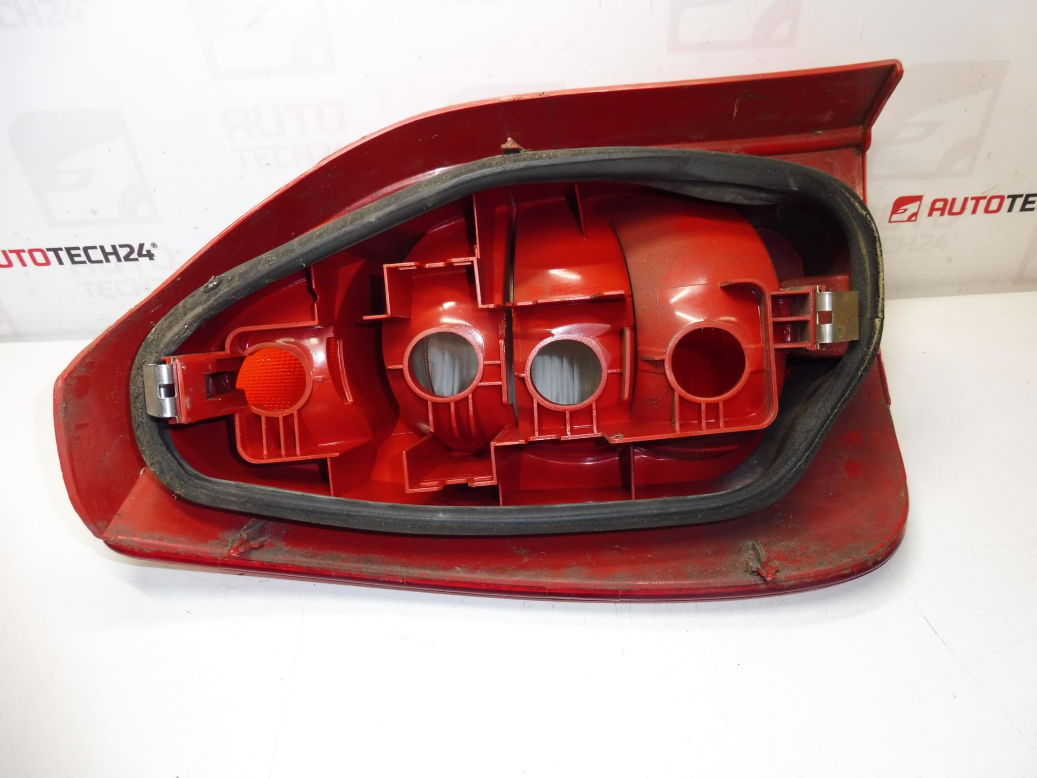 Fanale posteriore destro Citroën Xsara Picasso a 04 9631563980 6351N0