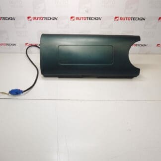 Airbag Citroën Berlingo II verde 9646461777 96460169RT0R