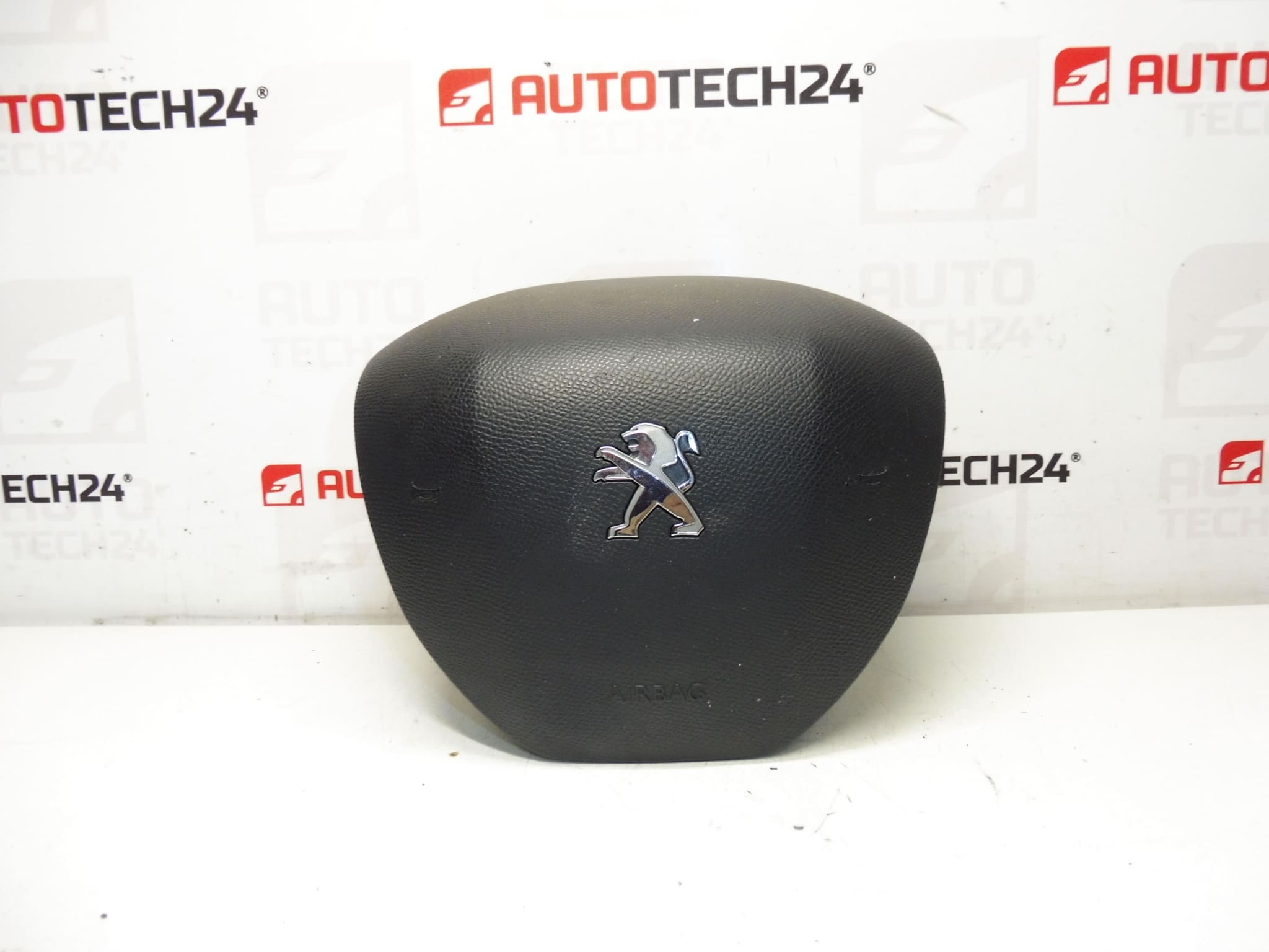 Airbag conducente Peugeot 308 T9 96783105ZD